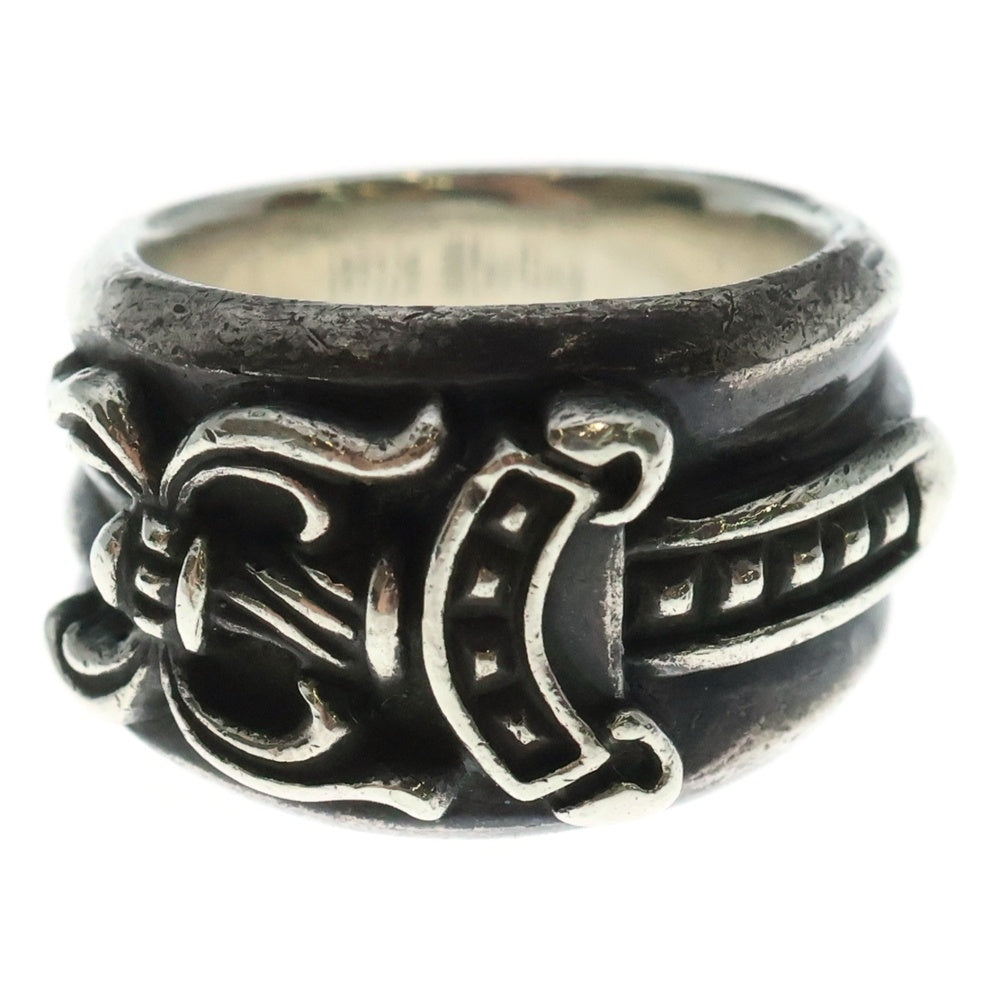 CHROME HEARTS(クロムハーツ) DAGGER ダガーリング シルバー BCA343