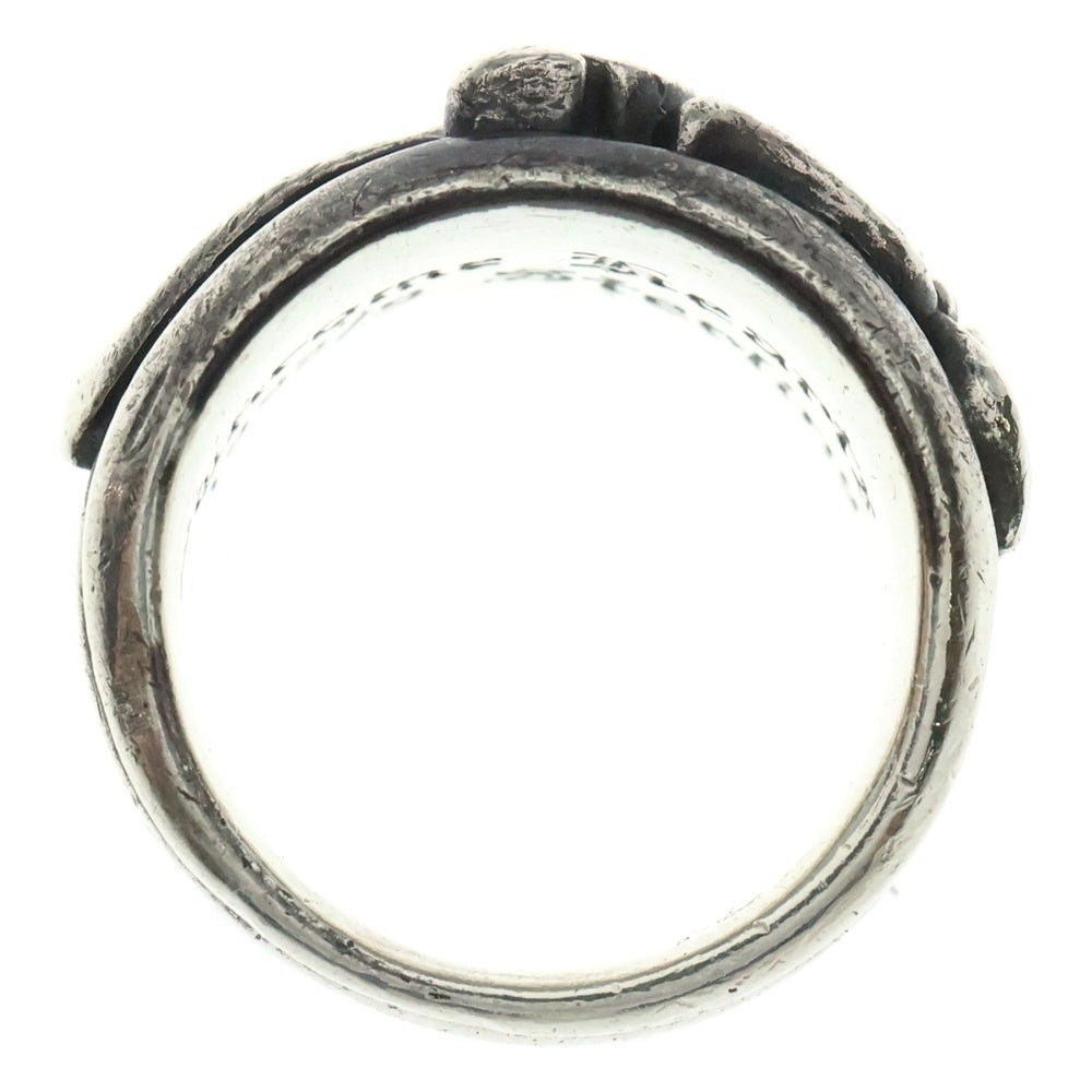 CHROME HEARTS(クロムハーツ) DAGGER ダガーリング シルバー BCA343