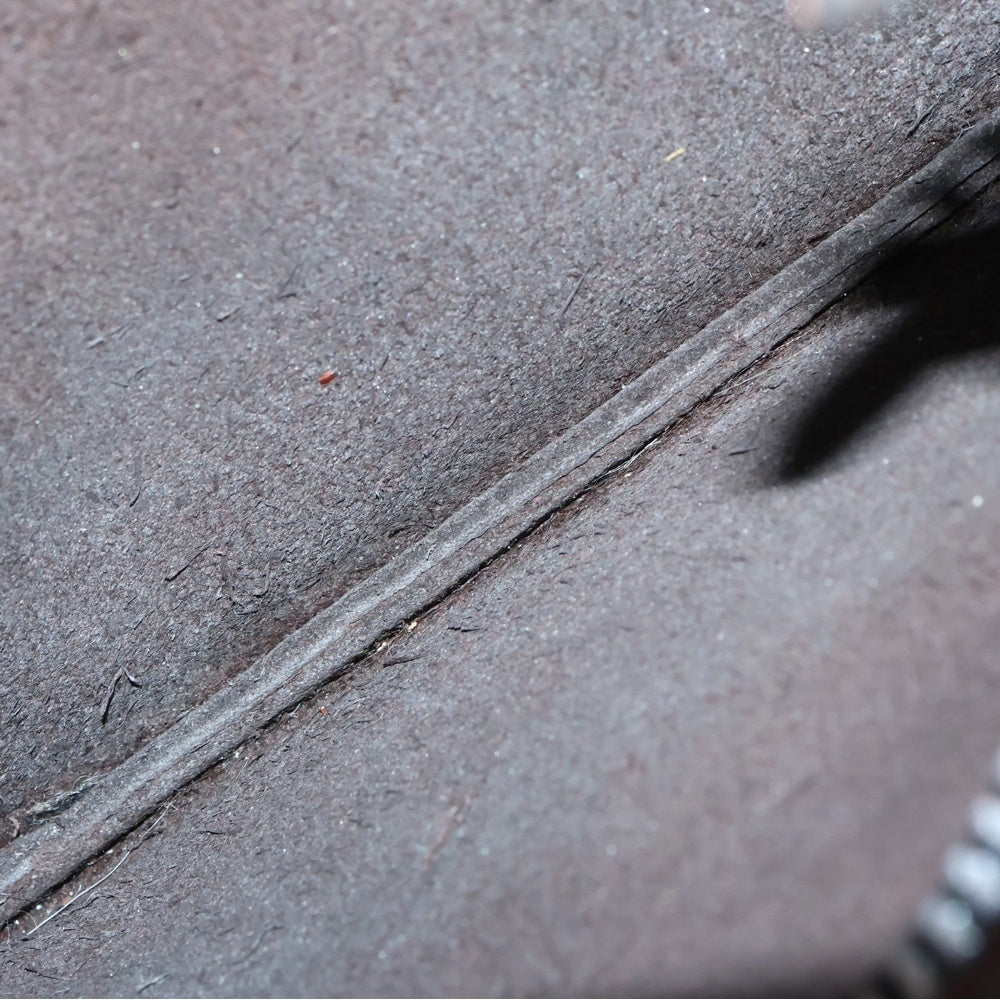 CHROME HEARTS(クロムハーツ) ZPR CHNG PURSE チェンジパース ダガージップコインケース