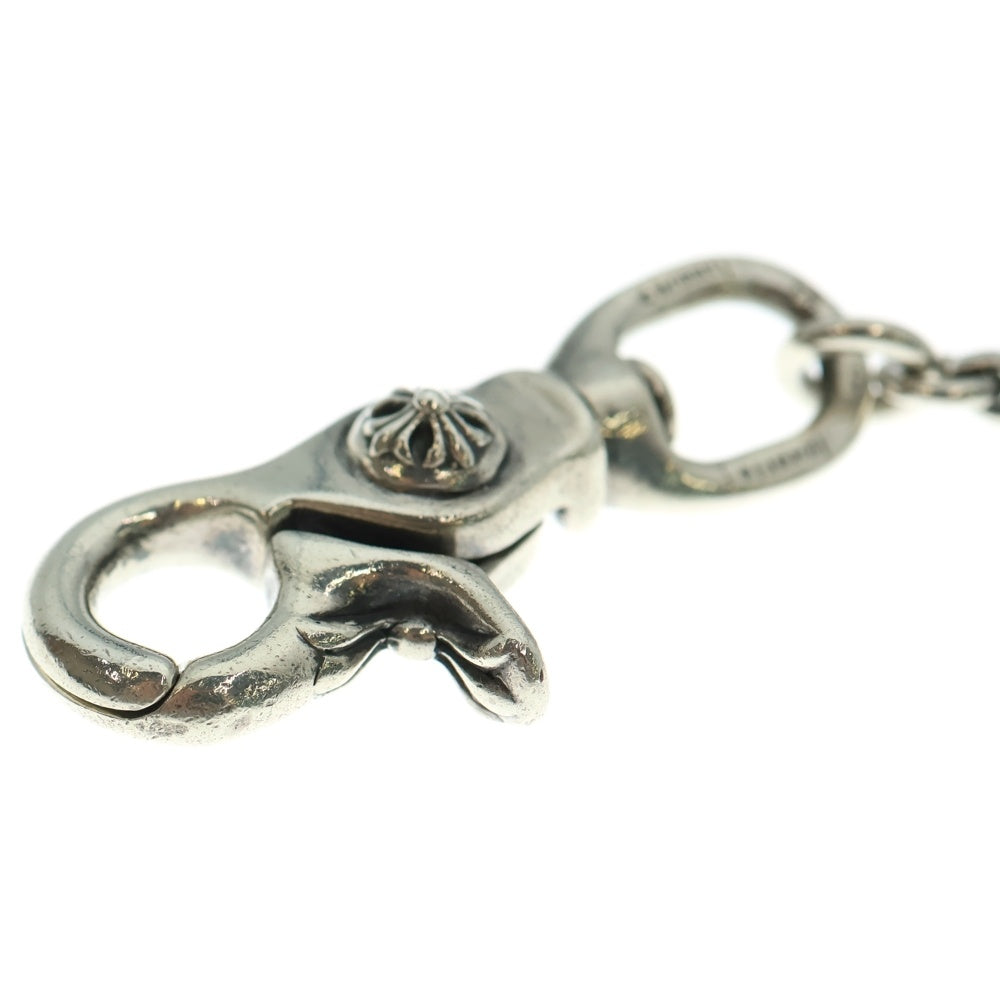 CHROME HEARTS(クロムハーツ) 4C CROSS LONG-T 1クリップカットアウト