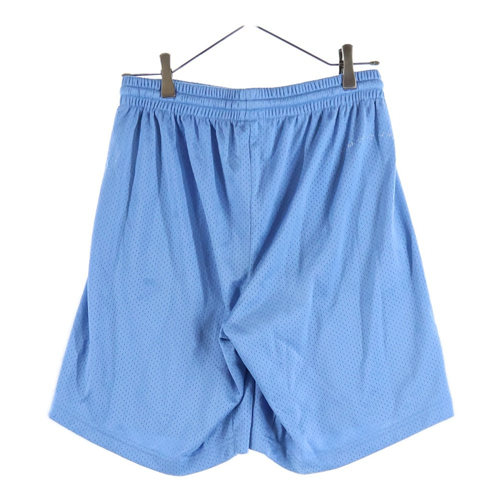 CHROME HEARTS(クロムハーツ) MESH VARSITY SHORTS CHプリントメッシュハーフパンツ