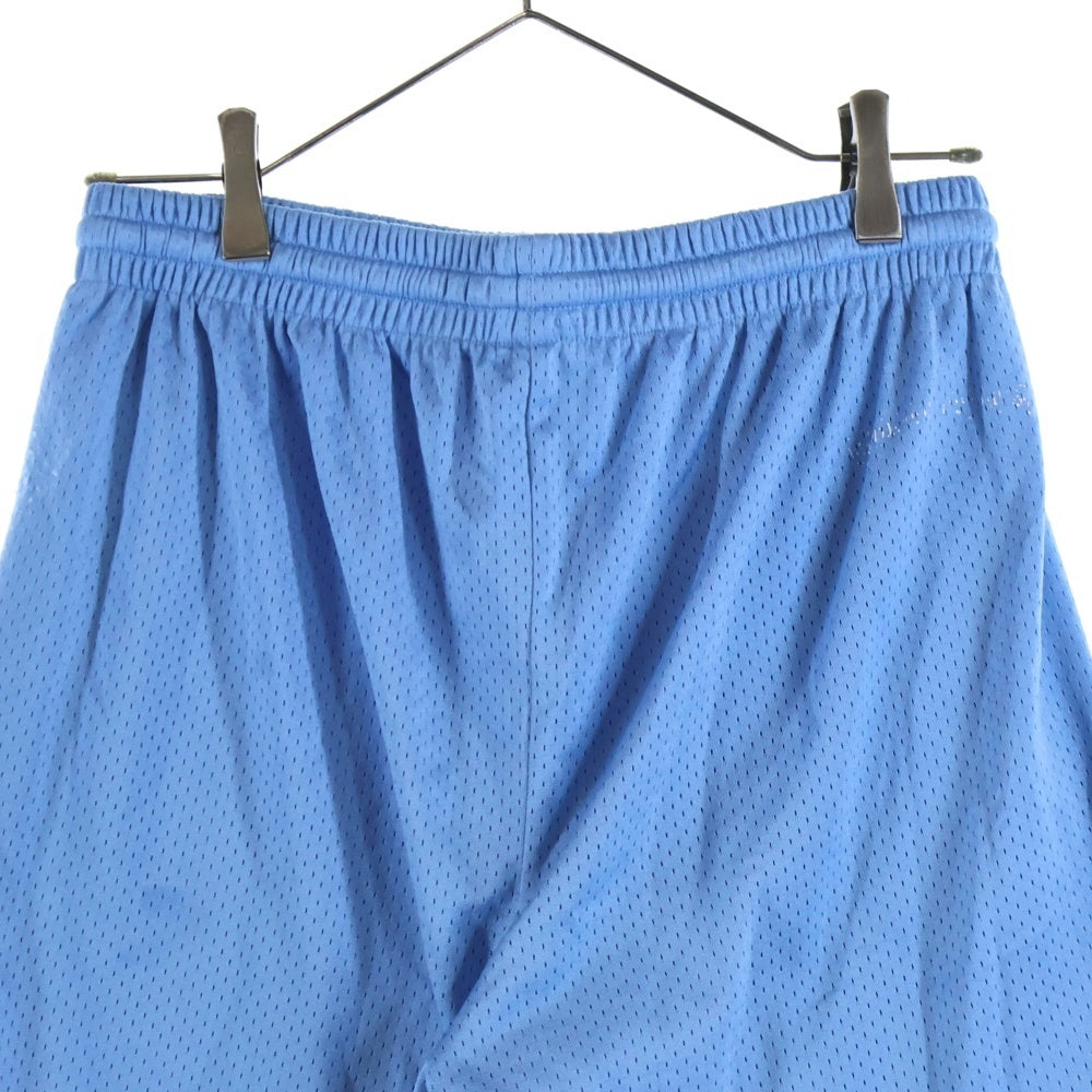 CHROME HEARTS(クロムハーツ) MESH VARSITY SHORTS CHプリントメッシュハーフパンツ