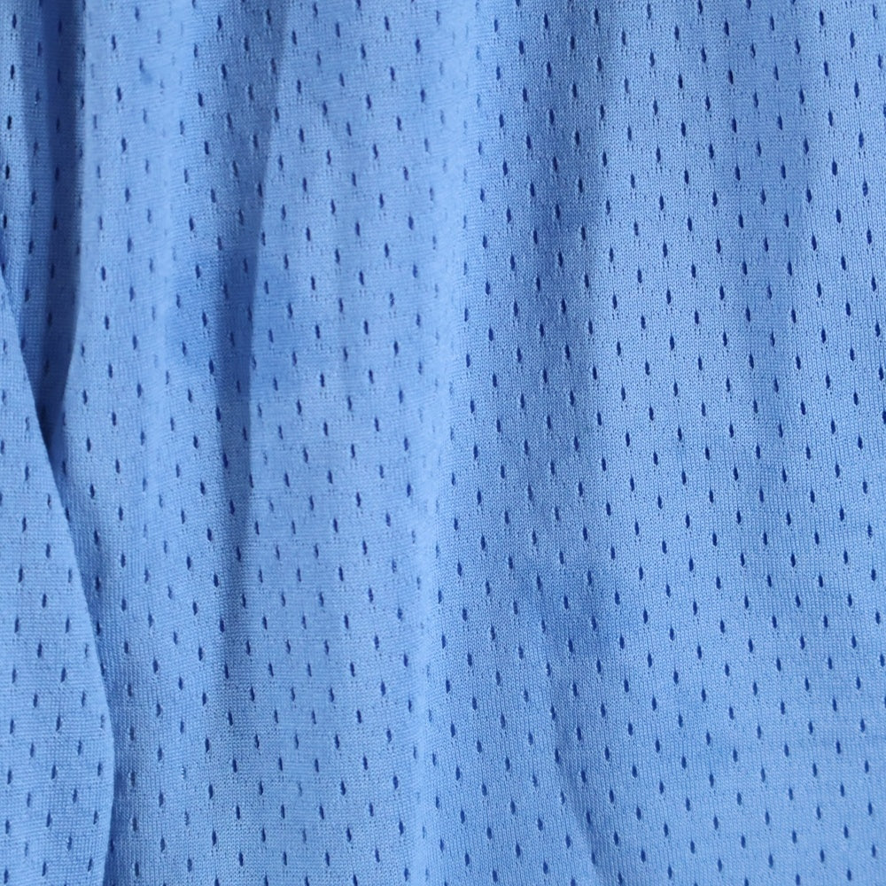 CHROME HEARTS(クロムハーツ) MESH VARSITY SHORTS CHプリントメッシュハーフパンツ