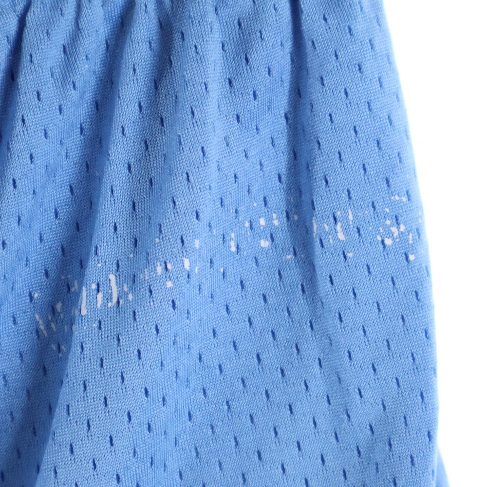 CHROME HEARTS(クロムハーツ) MESH VARSITY SHORTS CHプリントメッシュハーフパンツ