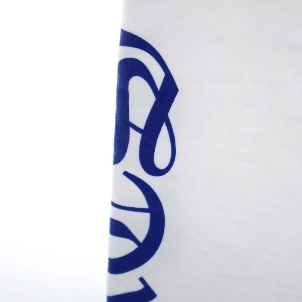 CHROME HEARTS(クロムハーツ) SWEAT PANTS サイドロゴプリントスウェットロングパンツ