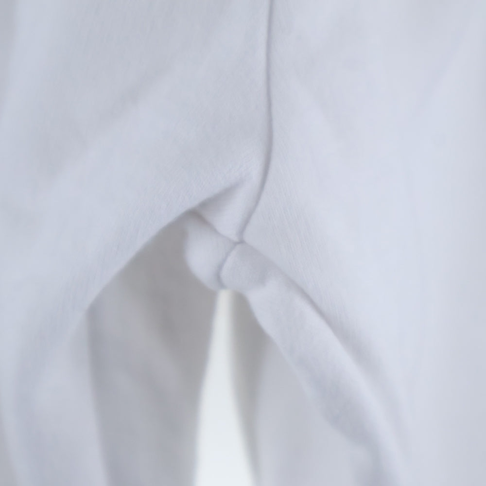 CHROME HEARTS(クロムハーツ) SWEAT PANTS サイドロゴプリントスウェットロングパンツ