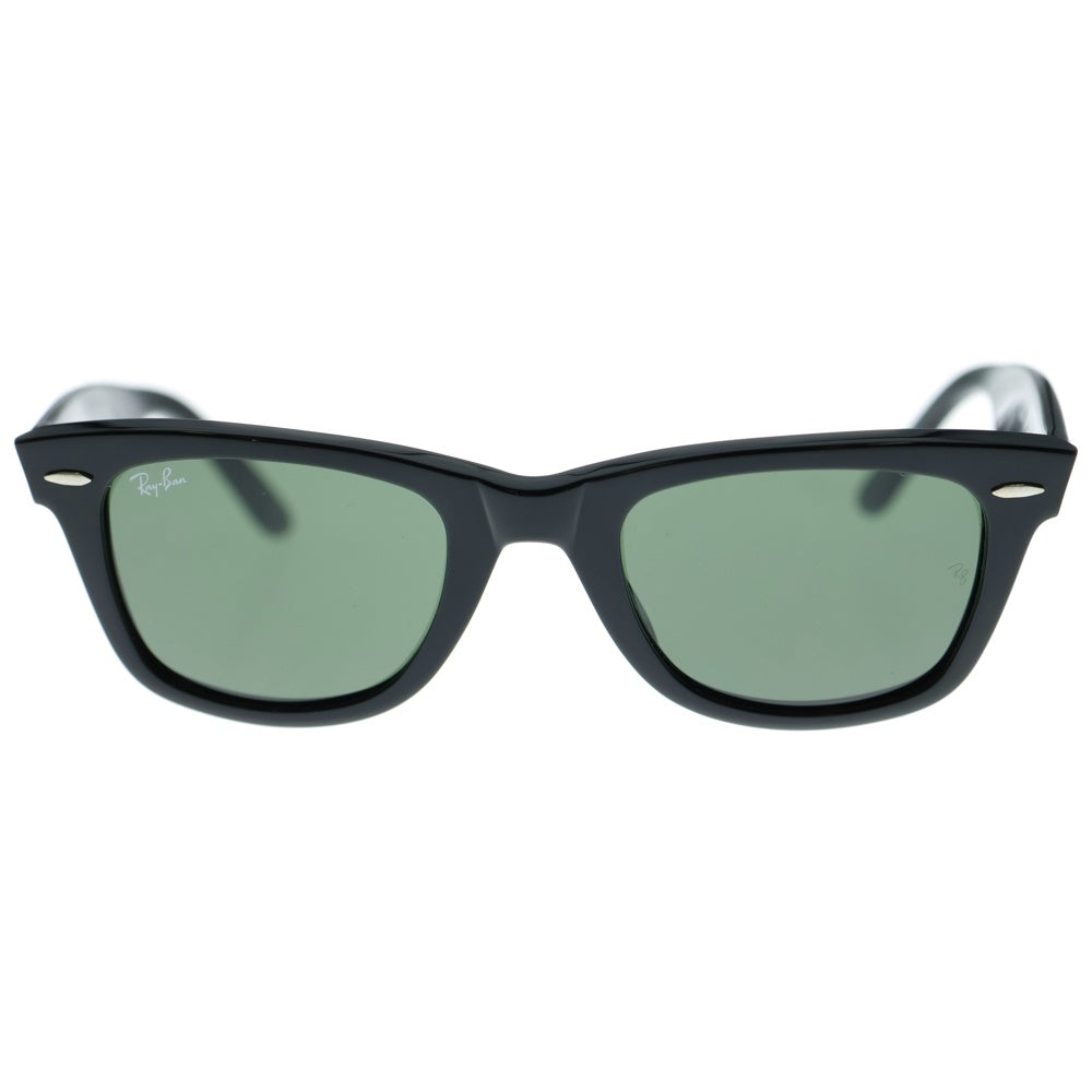 Ray Ban(レイバン) メンズ サングラス ブラック RB2140