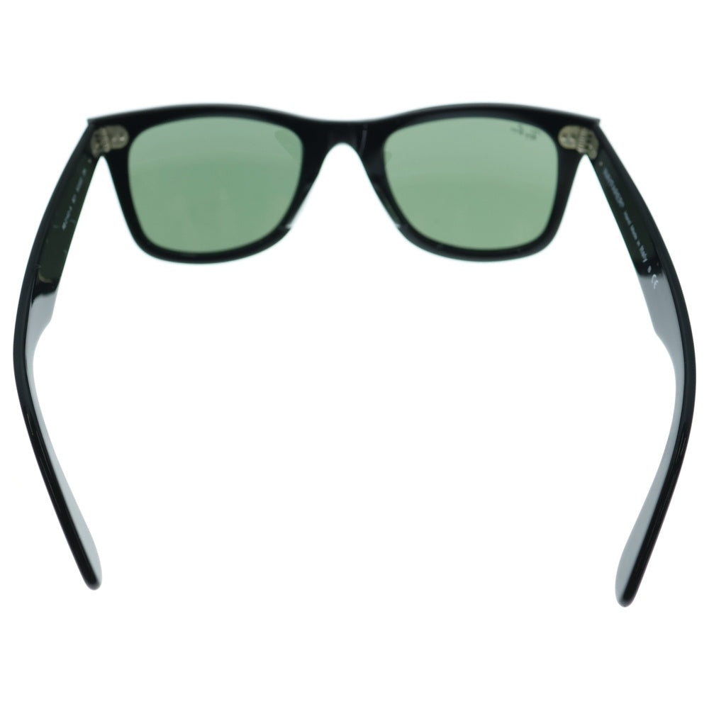 Ray Ban(レイバン) メンズ サングラス ブラック RB2140