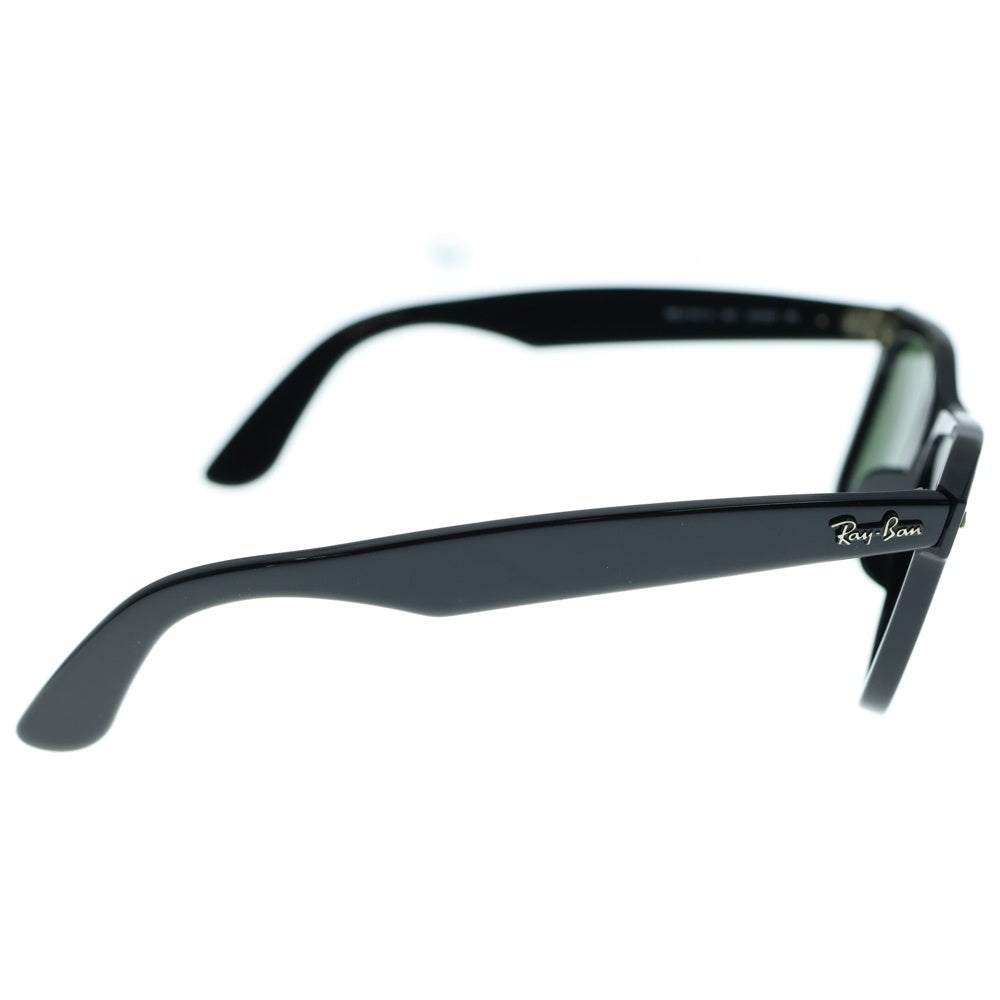 Ray Ban(レイバン) メンズ サングラス ブラック RB2140