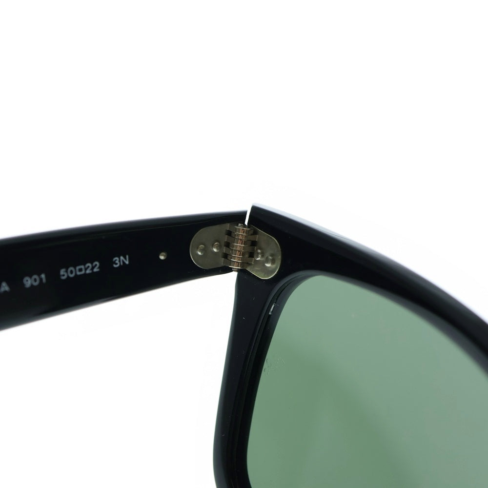 Ray Ban(レイバン) メンズ サングラス ブラック RB2140