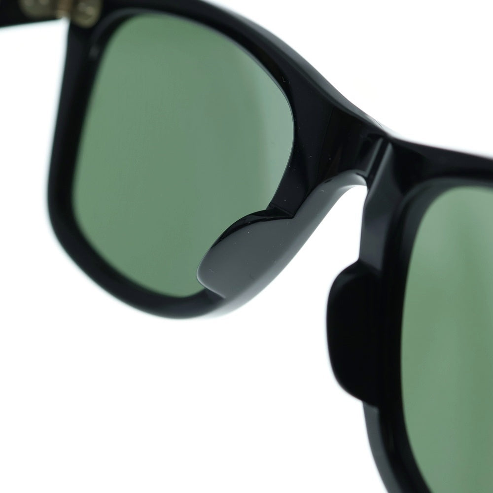 Ray Ban(レイバン) メンズ サングラス ブラック RB2140