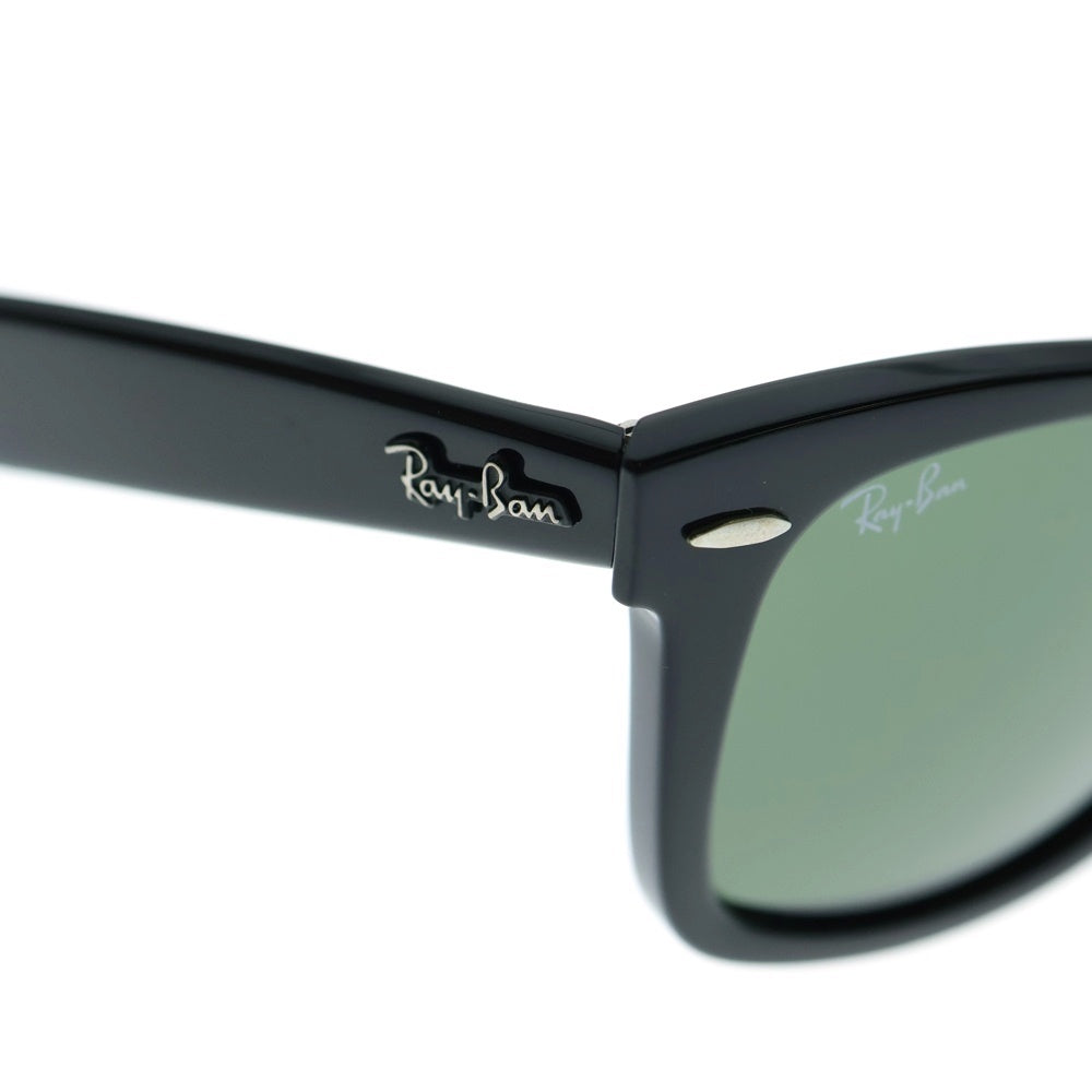 Ray Ban(レイバン) メンズ サングラス ブラック RB2140