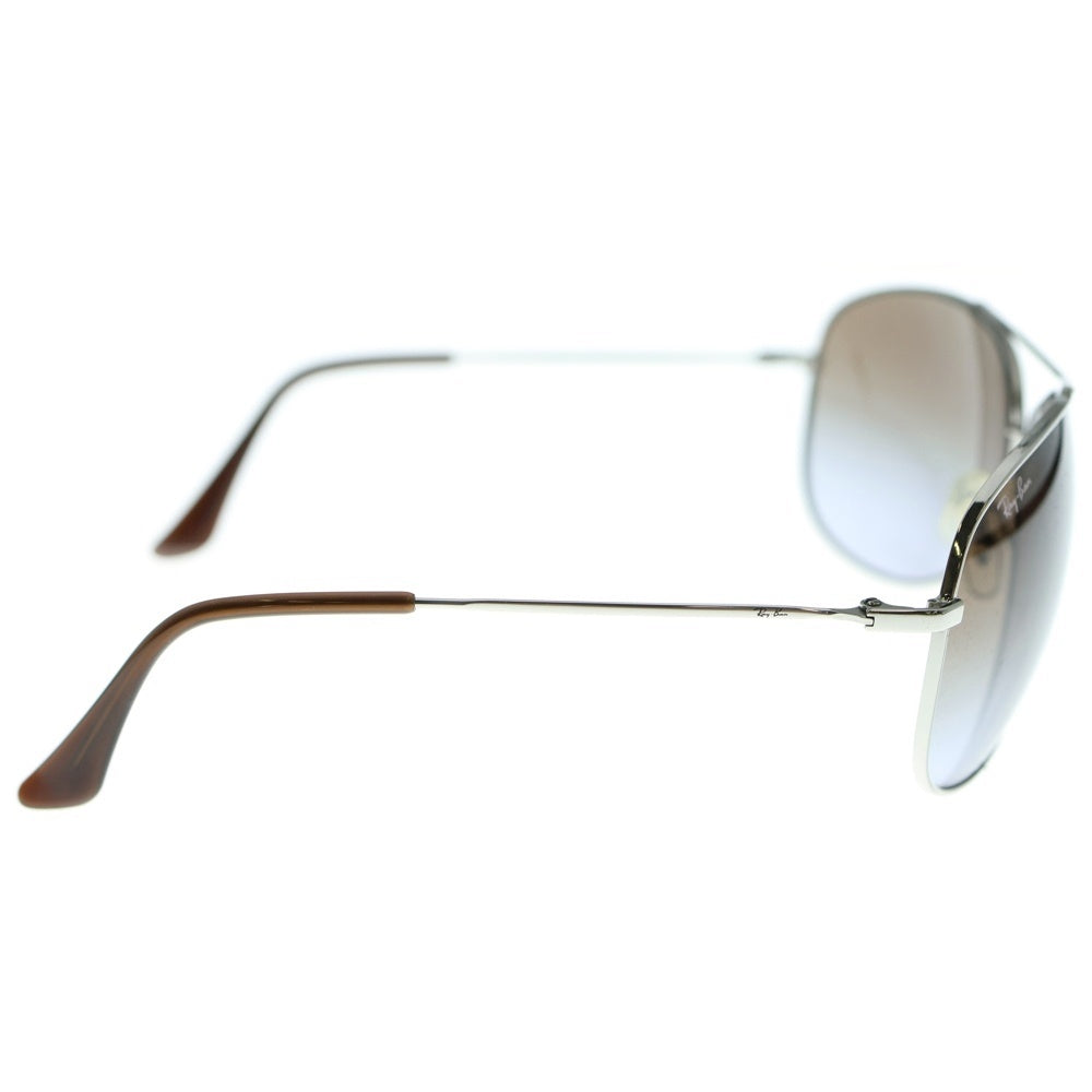 Ray Ban(レイバン) メタルフレーム ティアドロップサングラス ブラウン RB3293