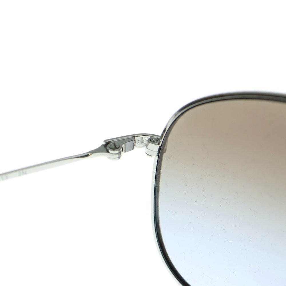 Ray Ban(レイバン) メタルフレーム ティアドロップサングラス ブラウン RB3293