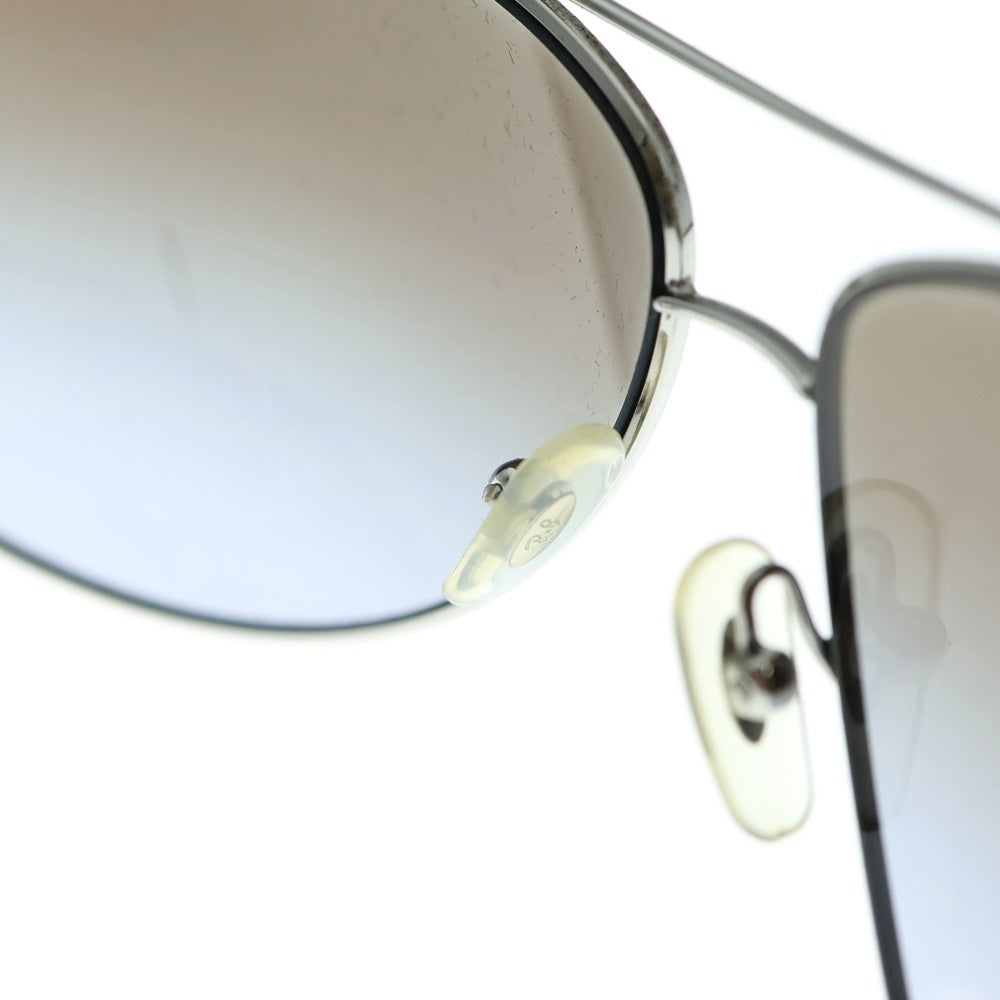 Ray Ban(レイバン) メタルフレーム ティアドロップサングラス ブラウン RB3293