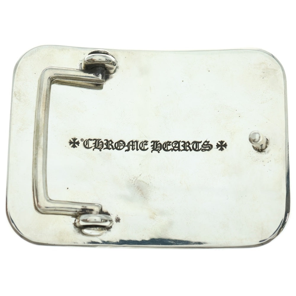 CHROME HEARTS(クロムハーツ) CH PLUS CHプラスバックル