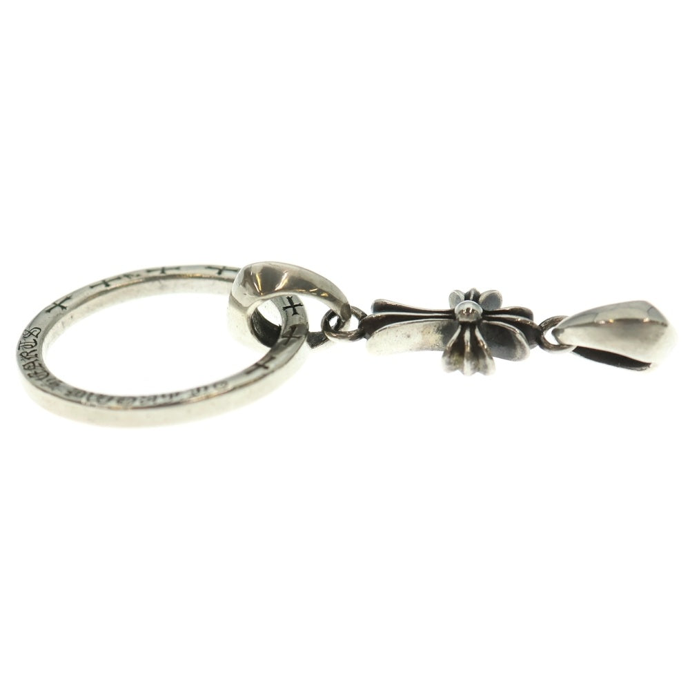 CHROME HEARTS(クロムハーツ) EWLP NTFL BBF ベイビーファットクロス