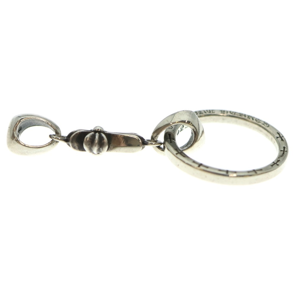 CHROME HEARTS(クロムハーツ) EWLP NTFL BBF ベイビーファットクロス