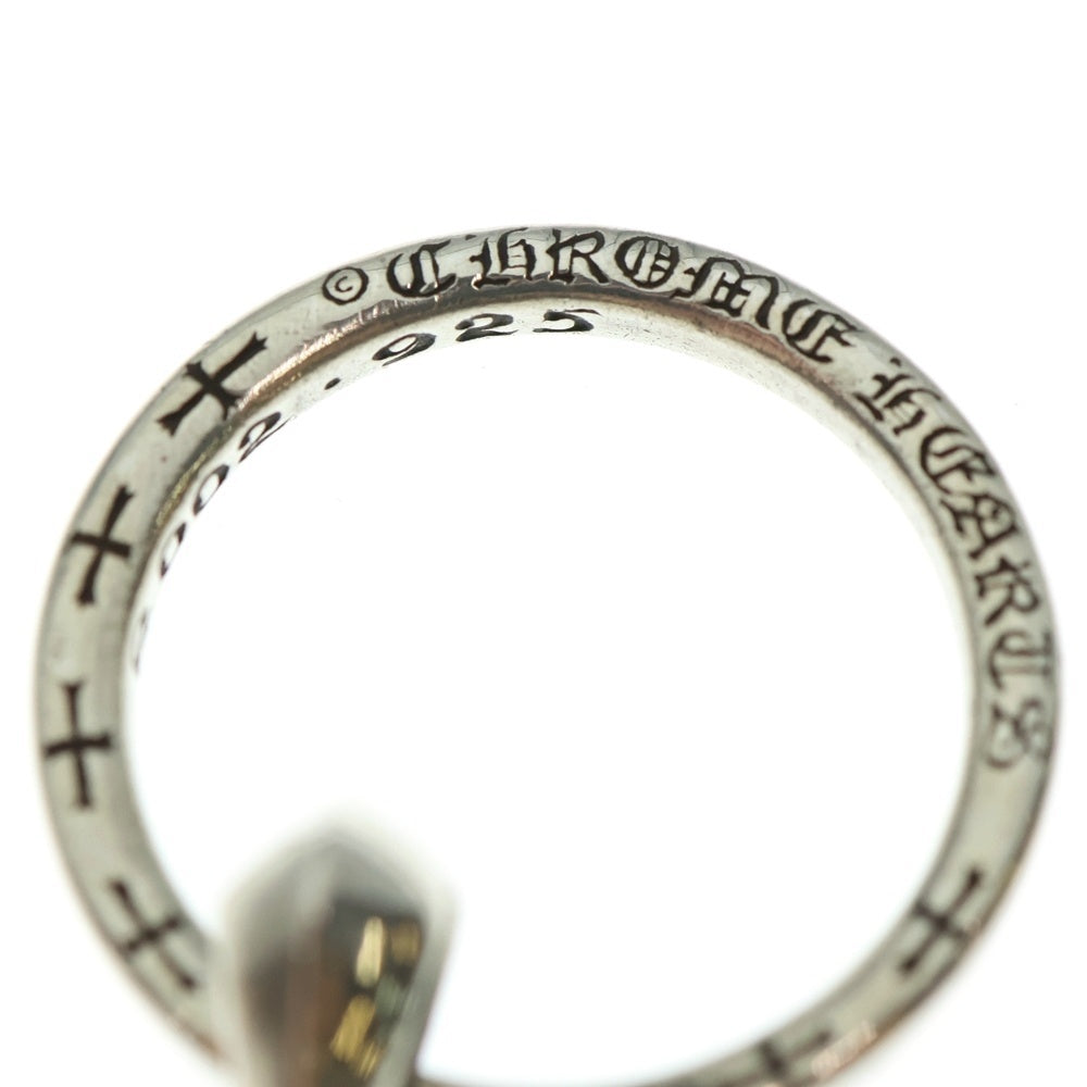 CHROME HEARTS(クロムハーツ) EWLP NTFL BBF ベイビーファットクロス