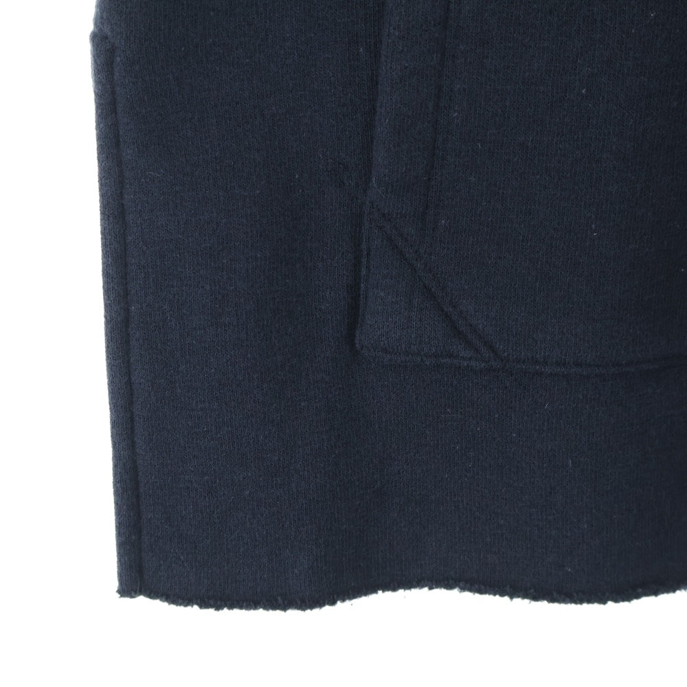 CHROME HEARTS(クロムハーツ) Y NOT Cemetery Cross Leather Patch