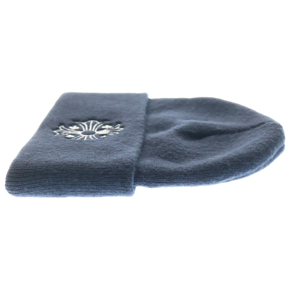 CHROME HEARTS(クロムハーツ) WOOL WATCH CAP ウールワッチキャップ CH