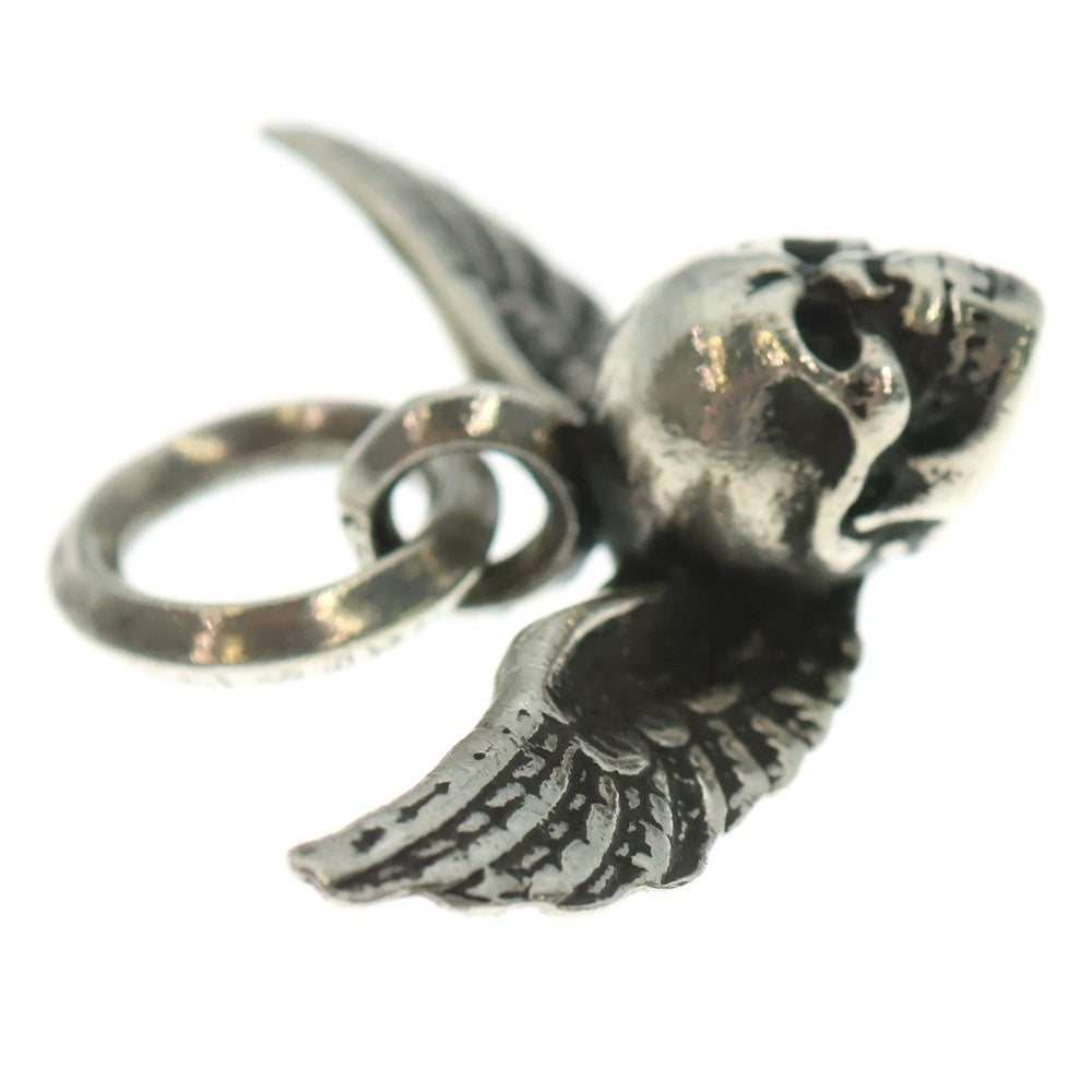 CHROME HEARTS(クロムハーツ) FOTI MAHLIA フォティ マハリア ペンダントトップ シルバー