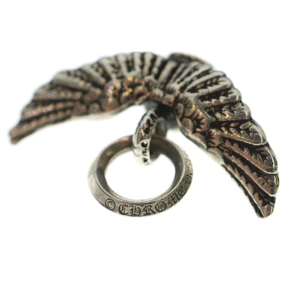 CHROME HEARTS(クロムハーツ) FOTI MAHLIA フォティ マハリア ペンダントトップ シルバー