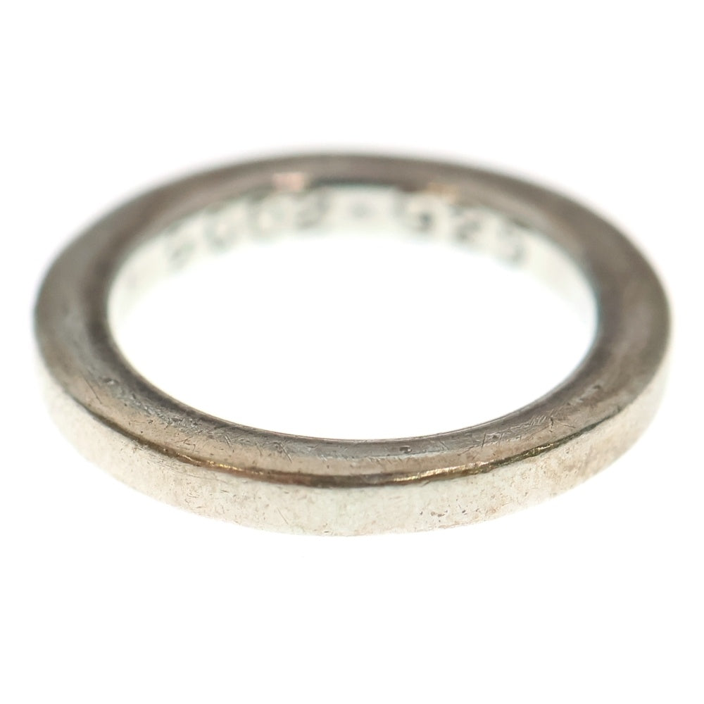 CHROME HEARTS(クロムハーツ) NTFL リング シルバー BCA344