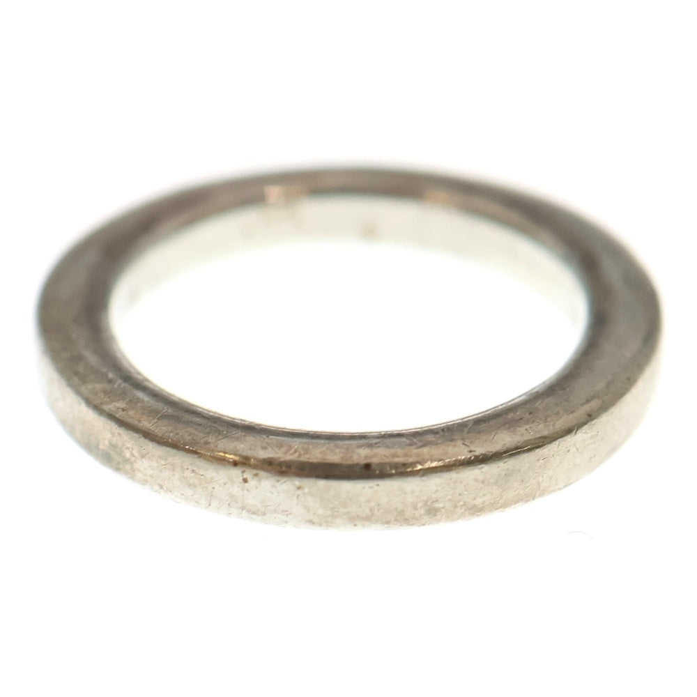 CHROME HEARTS(クロムハーツ) NTFL リング シルバー BCA344