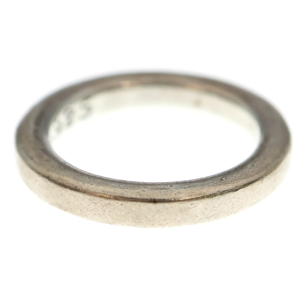 CHROME HEARTS(クロムハーツ) NTFL リング シルバー BCA344