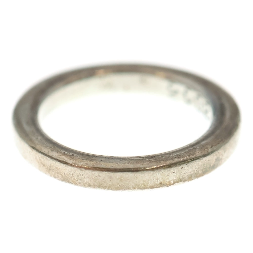 CHROME HEARTS(クロムハーツ) NTFL リング シルバー BCA344