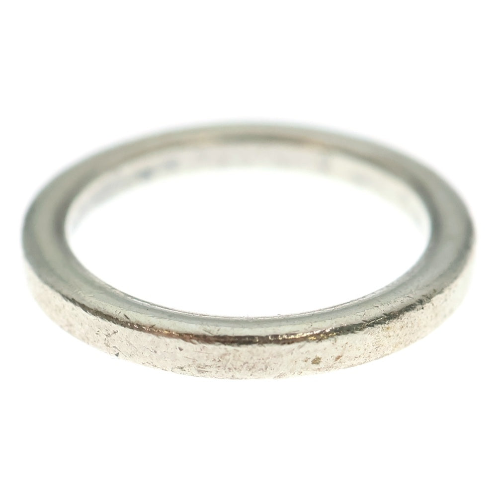 CHROME HEARTS(クロムハーツ) NTFL リング シルバー BCA344