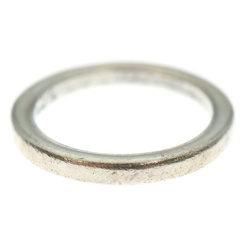 CHROME HEARTS(クロムハーツ) NTFL リング シルバー BCA344