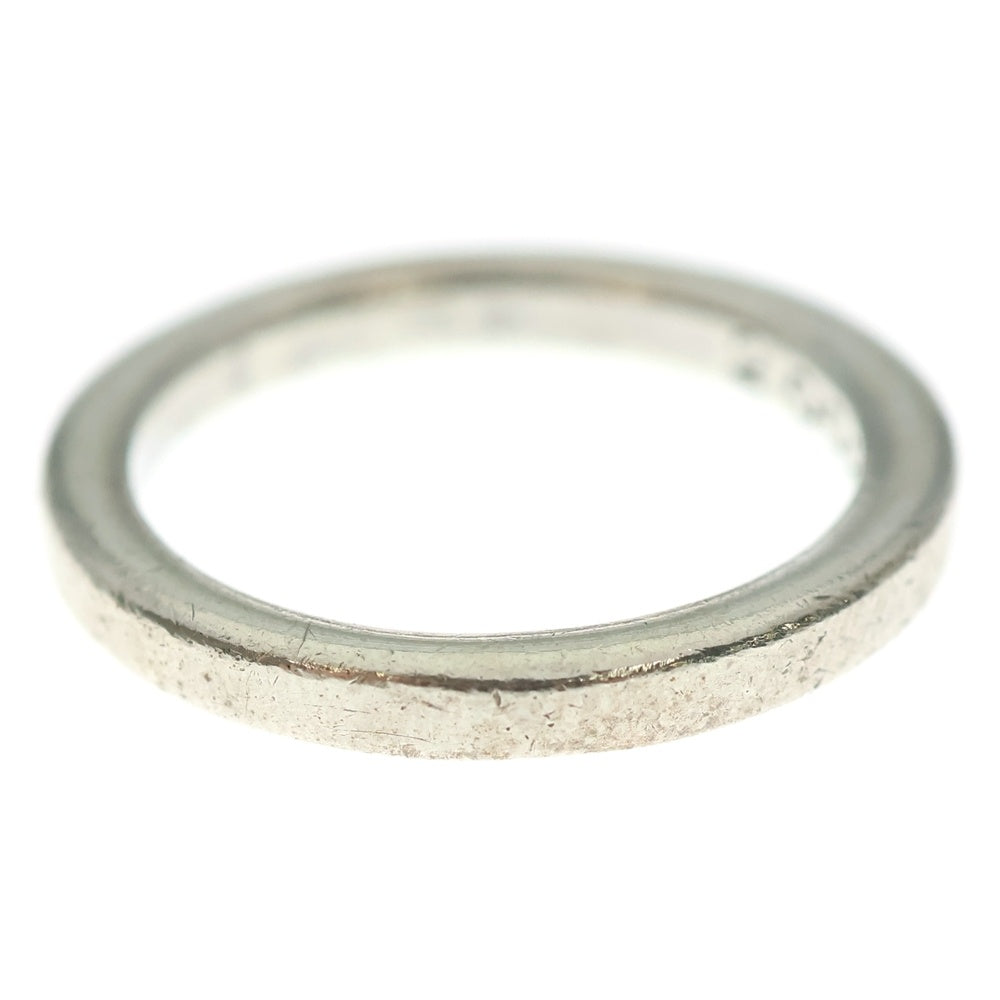 CHROME HEARTS(クロムハーツ) NTFL リング シルバー BCA344
