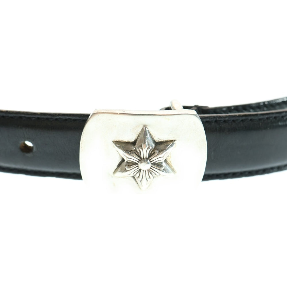 CHROME HEARTS(クロムハーツ) BUCKL MIL STAR ミリタリースター