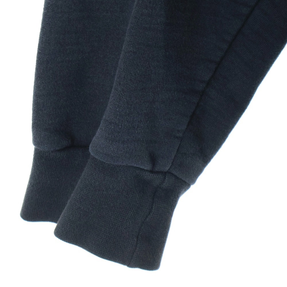 CHROME HEARTS(クロムハーツ) ×MATTY BOY Chomper horseshoe Hoodie チョンパー ホースシュー プルオーバーパーカー ブラック