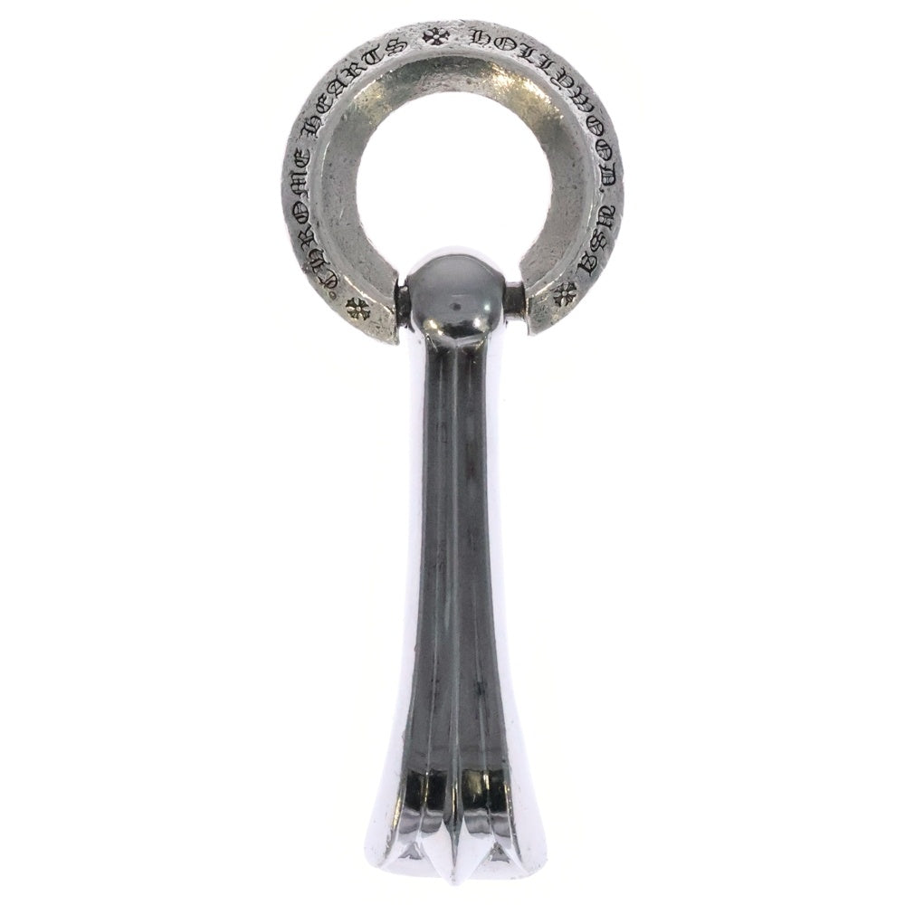 CHROME HEARTS(クロムハーツ) OPENER/クロステイルオープナー 2011年クリスマスノベルティ/シルバーオープナー栓抜き