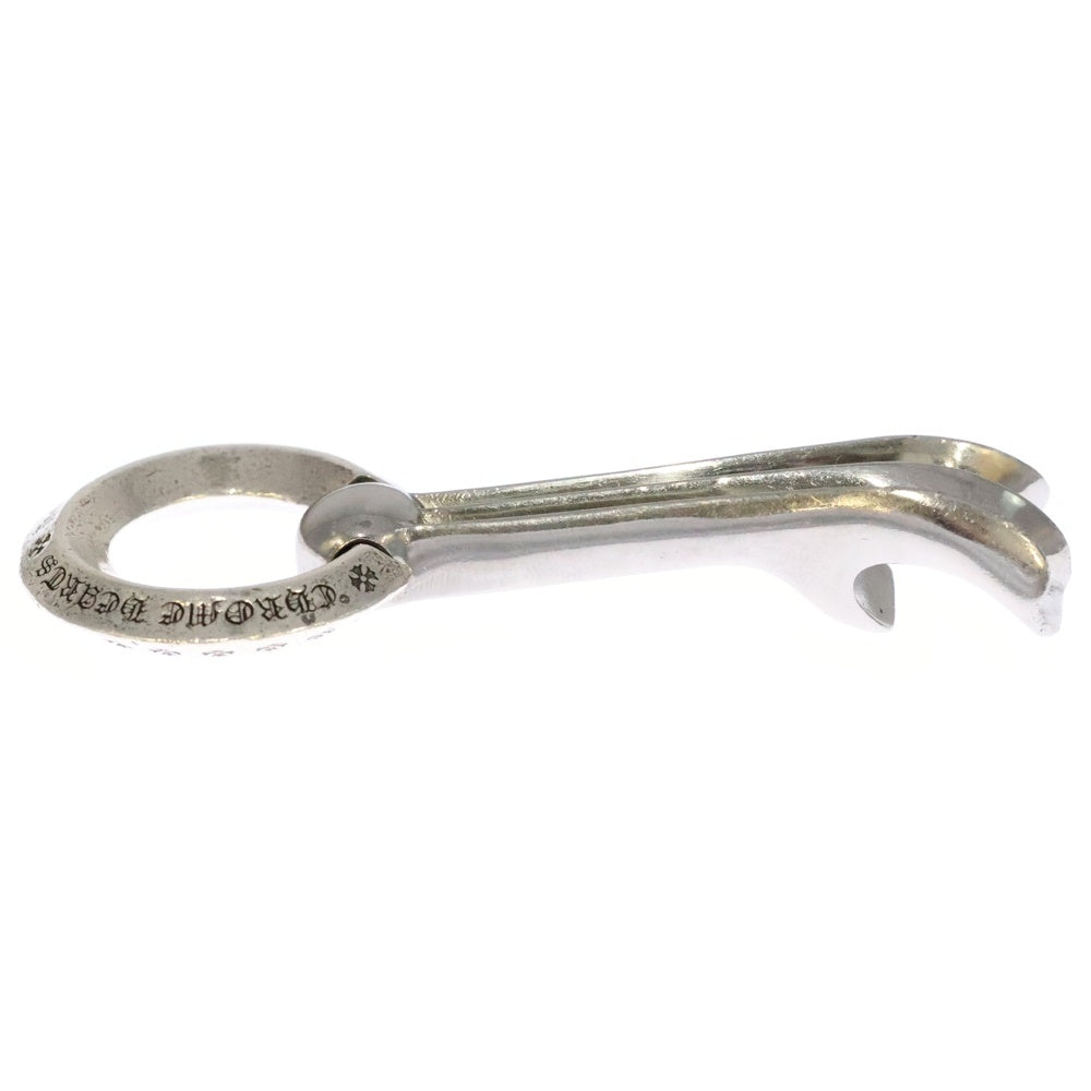 CHROME HEARTS(クロムハーツ) OPENER/クロステイルオープナー 2011年クリスマスノベルティ/シルバーオープナー栓抜き