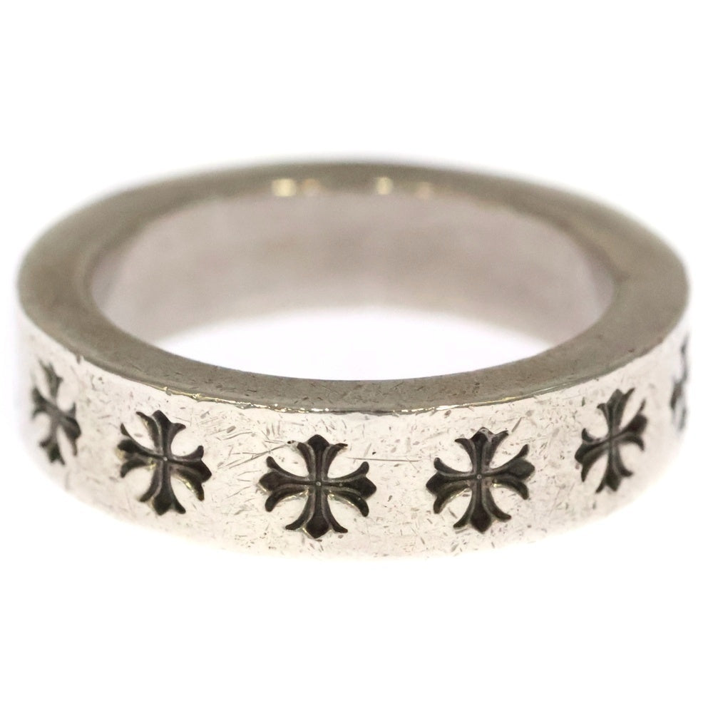 CHROME HEARTS(クロムハーツ) 6mm SPACER FOREVER 6mmスペーサーフォーエバー シルバーリング