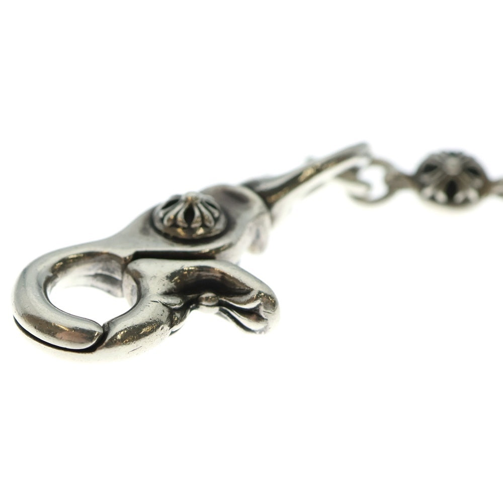 CHROME HEARTS(クロムハーツ) 2BALL LONG-S/1クリップロング#2クロス