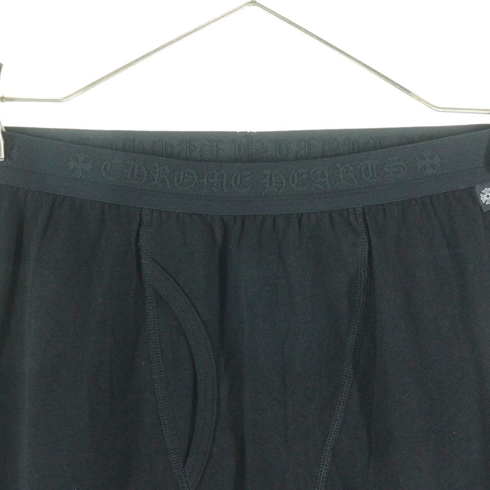 CHROME HEARTS(クロムハーツ) ホースシュープリントレギンスロングパンツ