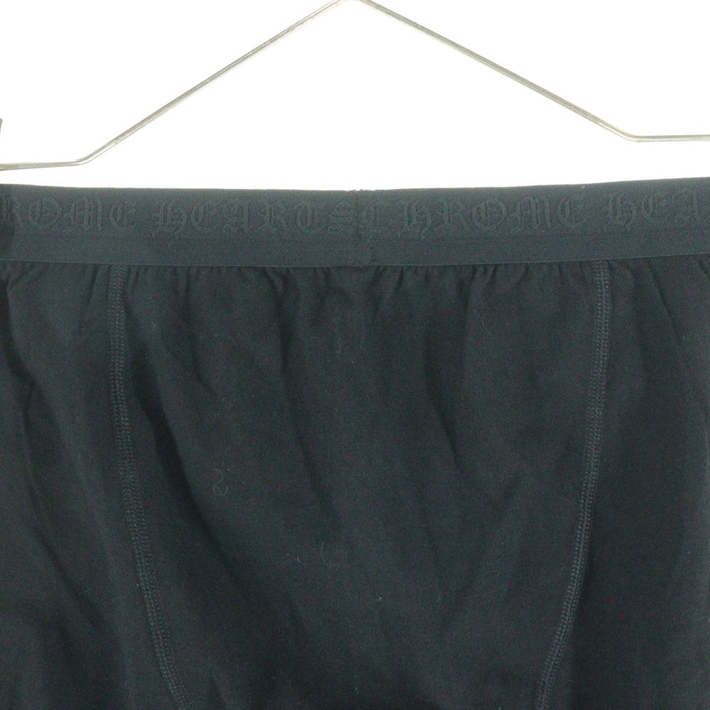 CHROME HEARTS(クロムハーツ) ホースシュープリントレギンスロングパンツ