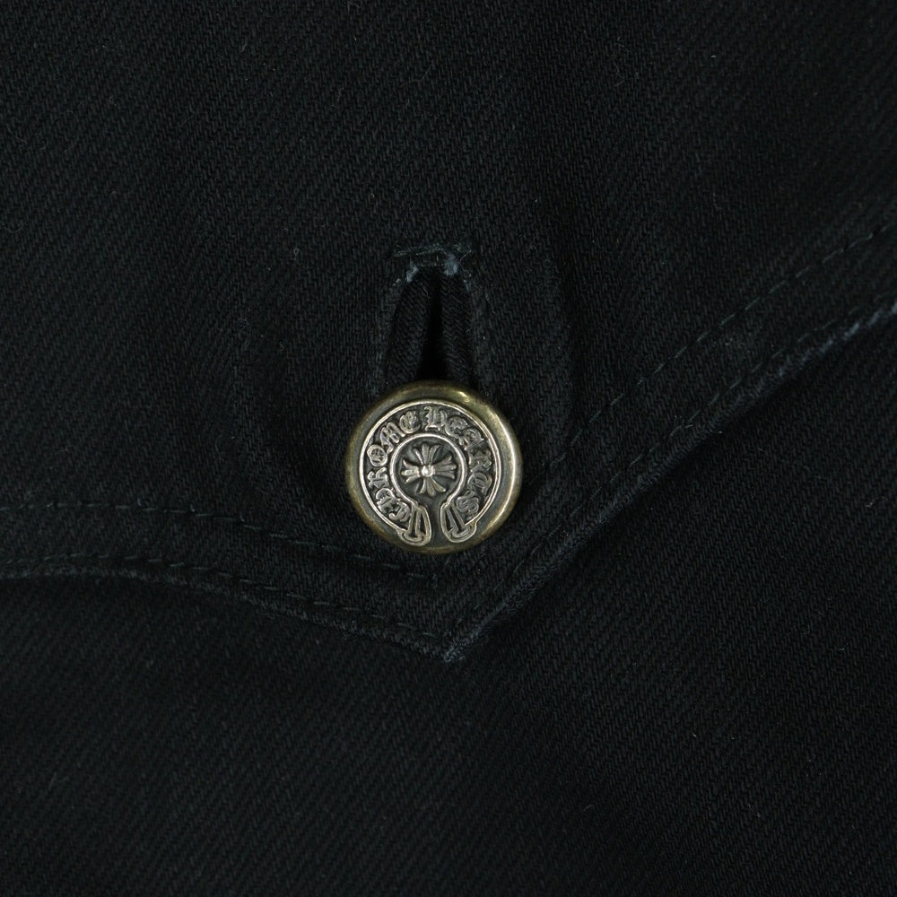 CHROME HEARTS(クロムハーツ) DENIM CLASSIC JEAN デニムクラシック