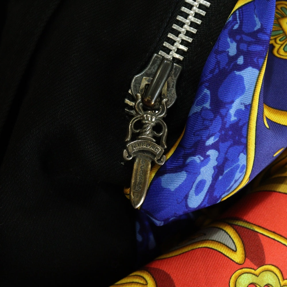 CHROME HEARTS(クロムハーツ) DENIM CLASSIC JEAN デニムクラシック