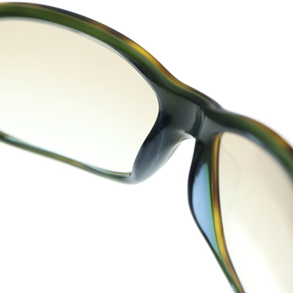 CHROME HEARTS(クロムハーツ) FIX 1 CHプラステンプル サングラス メガネ 眼鏡 ブラウン