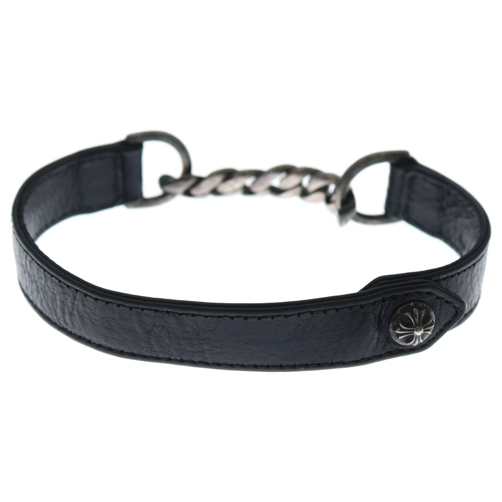 CHROME HEARTS(クロムハーツ) 1ボタン1スナップ クロスボール