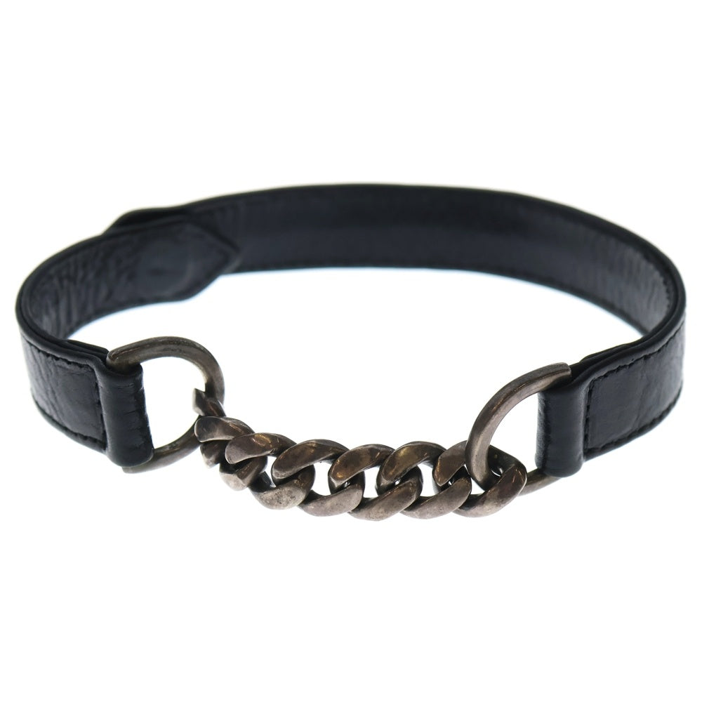 CHROME HEARTS(クロムハーツ) 1ボタン1スナップ クロスボール