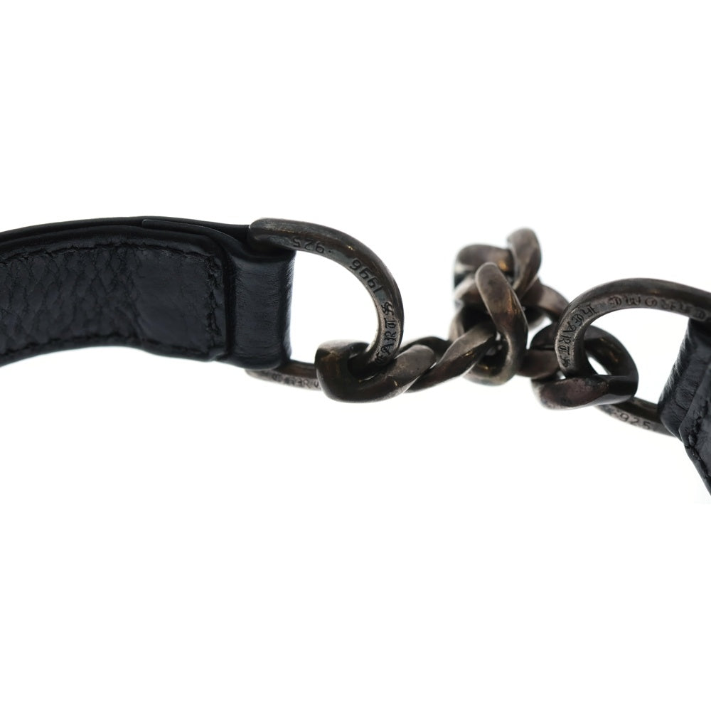 CHROME HEARTS(クロムハーツ) 1ボタン1スナップ クロスボール