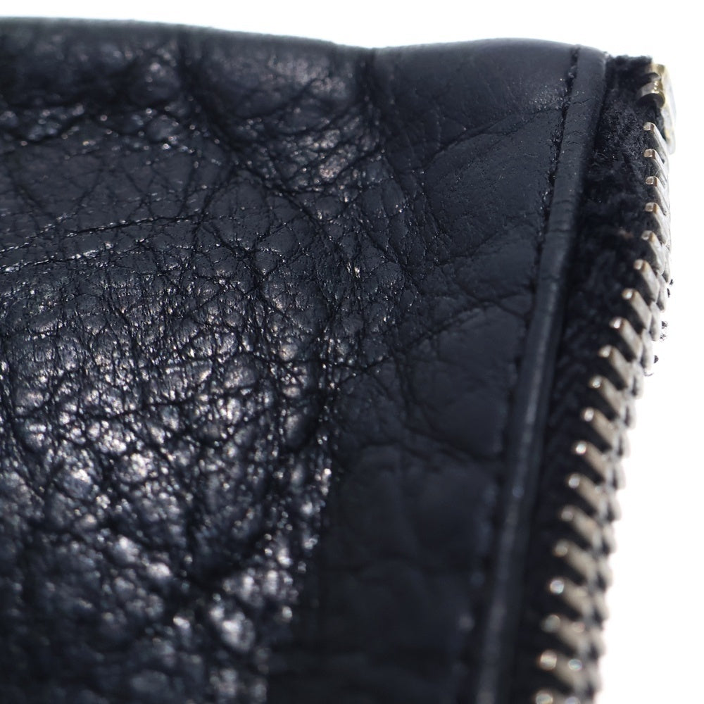 CHROME HEARTS(クロムハーツ) ZPR CHNG PURSE チェンジパース クロス