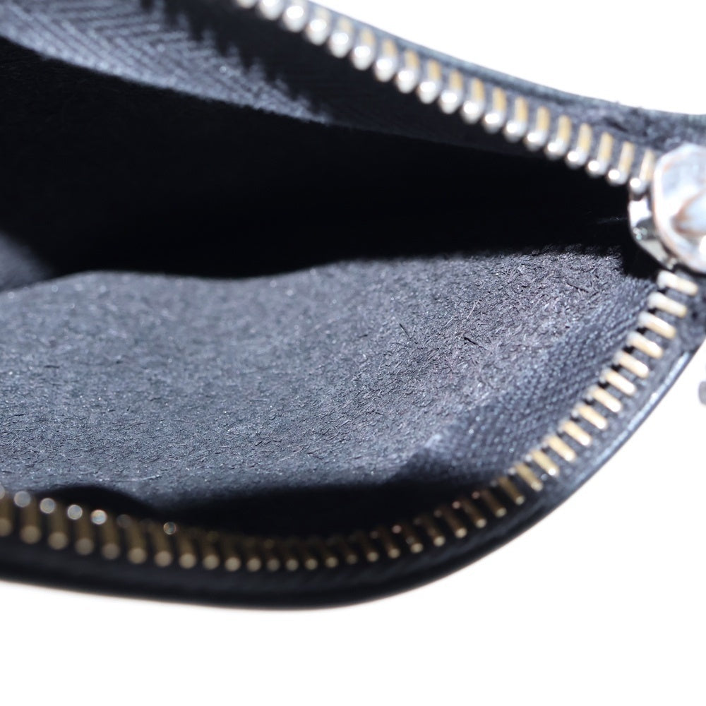 CHROME HEARTS(クロムハーツ) ZPR CHNG PURSE チェンジパース クロスパッチダガージップコインケース
